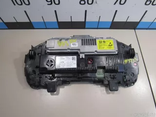 62105A54CC1 BMW Щиток приборов (приборная панель) BMW X6 G06 Арт E80997733, вид 2