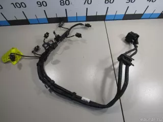 12518482361 BMW Проводка (коса) BMW 3 G20/G21 Арт E80997921, вид 4