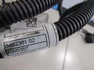 12518482361 BMW Проводка (коса) BMW 3 G20/G21 Арт E80997921, вид 6