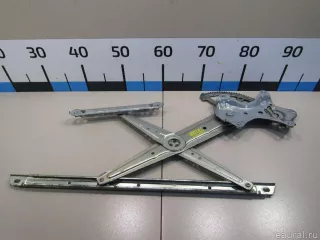 6980278020 Toyota Стеклоподъемник электрический передний левый Lexus ES 7 Арт E80998386, вид 1