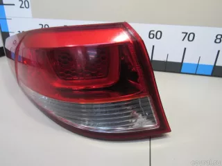 924014X500 Hyundai-Kia Фонарь задний наружный левый Kia Rio 3 Арт E80998543, вид 3