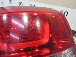 924014X500 Hyundai-Kia Фонарь задний наружный левый Kia Rio 3 Арт E80998543, вид 5