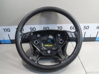 8660195 Volvo Рулевое колесо для AIR BAG (без AIR BAG) Volvo XC90 1 Арт E80998910, вид 1