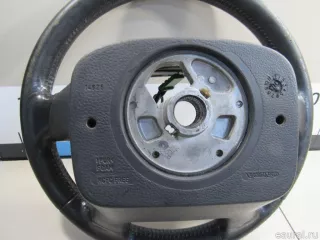 8660195 Volvo Рулевое колесо для AIR BAG (без AIR BAG) Volvo XC90 1 Арт E80998910, вид 14