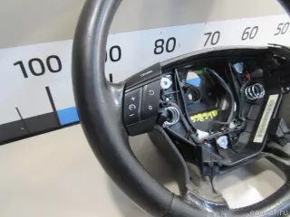8660195 Volvo Рулевое колесо для AIR BAG (без AIR BAG) Volvo XC90 1 Арт E80998910, вид 2