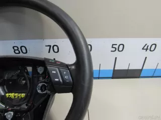 8660195 Volvo Рулевое колесо для AIR BAG (без AIR BAG) Volvo XC90 1 Арт E80998910, вид 4