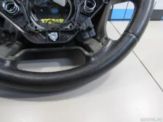 8660195 Volvo Рулевое колесо для AIR BAG (без AIR BAG) Volvo XC90 1 Арт E80998910, вид 5