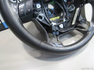 8660195 Volvo Рулевое колесо для AIR BAG (без AIR BAG) Volvo XC90 1 Арт E80998910, вид 6