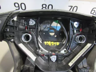 8660195 Volvo Рулевое колесо для AIR BAG (без AIR BAG) Volvo XC90 1 Арт E80998910, вид 7