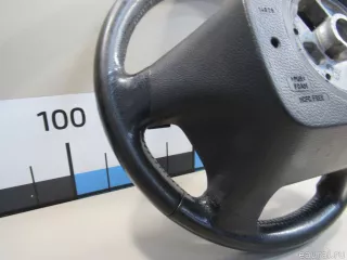 8660195 Volvo Рулевое колесо для AIR BAG (без AIR BAG) Volvo XC90 1 Арт E80998910, вид 9