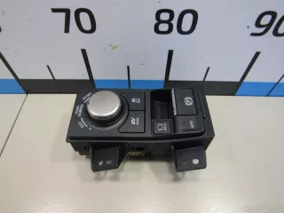 8401078100 Toyota Блок кнопок Lexus NX Арт E80998981