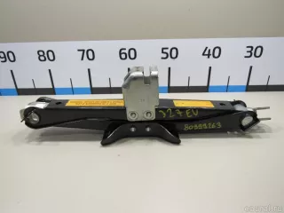 99550EY27A Nissan Домкрат Nissan Qashqai 2 restailing Арт E80999263, вид 1