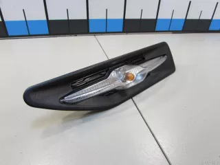 923034X000 Hyundai-Kia Повторитель на крыло левый белый Kia Rio 3 Арт E80999410, вид 2