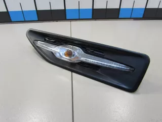 923034X000 Hyundai-Kia Повторитель на крыло левый белый Kia Rio 3 Арт E80999410, вид 3
