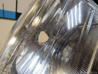 922024X000 Hyundai-Kia Фара противотуманная правая Kia Rio 3 Арт E80999508, вид 4