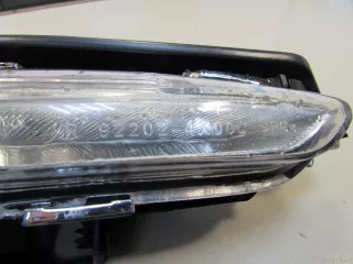922024X000 Hyundai-Kia Фара противотуманная правая Kia Rio 3 Арт E80999508, вид 6