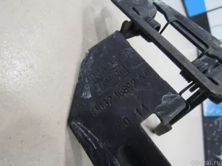 LR035401 Land Rover Крючок капота Land Rover Evoque 1 restailing Арт E80999574, вид 5