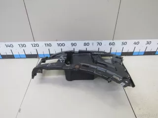 51127210078 BMW Кронштейн заднего бампера правый BMW X3 F25 Арт E80999684, вид 1