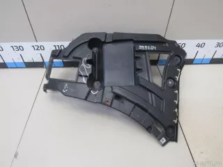 51127210078 BMW Кронштейн заднего бампера правый BMW X3 F25 Арт E80999684, вид 2
