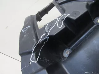 51127210078 BMW Кронштейн заднего бампера правый BMW X3 F25 Арт E80999684, вид 3