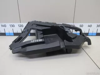 51127210078 BMW Кронштейн заднего бампера правый BMW X3 F25 Арт E80999684, вид 4
