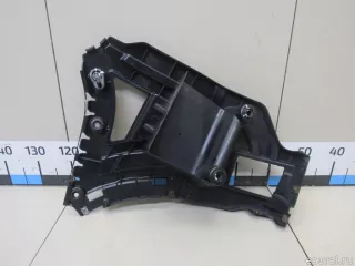 51127210078 BMW Кронштейн заднего бампера правый BMW X3 F25 Арт E80999684, вид 5