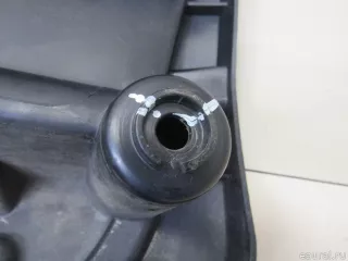 51127210078 BMW Кронштейн заднего бампера правый BMW X3 F25 Арт E80999684, вид 7