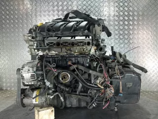 F4R 771 Двигатель Renault Megane 2 Арт 135248, вид 1