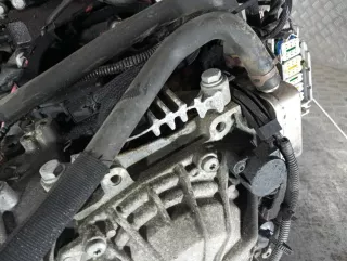 F4R 771 Двигатель Renault Megane 2 Арт 135248, вид 3