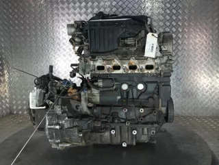 F4R 771 Двигатель Renault Megane 2 Арт 135248, вид 4