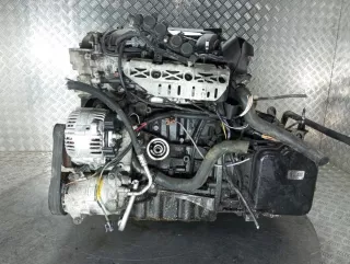 F4R 771 Двигатель Renault Megane 2 Арт 137366, вид 1