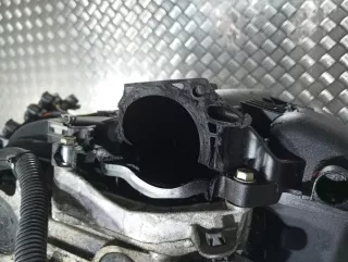 F4R 771 Двигатель Renault Megane 2 Арт 137366, вид 3