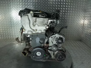 F4R 771 Двигатель Renault Megane 2 Арт 137366, вид 6