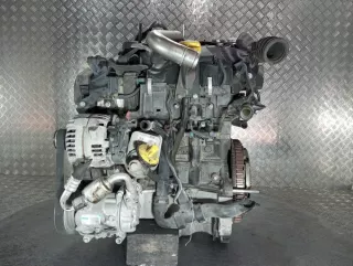 K9K 820 Двигатель Renault Twingo 2 Арт 138665, вид 1