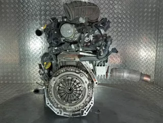 K9K 820 Двигатель Renault Twingo 2 Арт 138665, вид 2