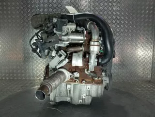 K9K 820 Двигатель Renault Twingo 2 Арт 138665, вид 3