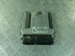 03C906032P Блок управления двигателем Volkswagen Golf 5 Арт 144176.1, вид 1