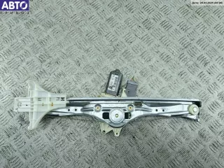 9632533480 Стеклоподъемник электрический задний левый Citroen C5 1 Арт 54985153, вид 1