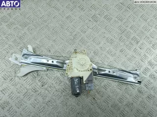 9632533480 Стеклоподъемник электрический задний левый Citroen C5 1 Арт 54985153, вид 2
