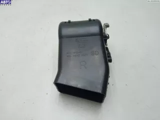  Дефлектор обдува салона Subaru Forester SH Арт 54931808, вид 2