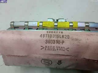  Подушка безопасности (Airbag) пассажира Subaru Forester SH Арт 54931934, вид 4