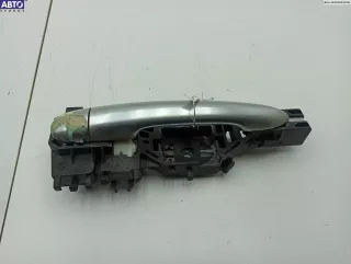8200028464 Ручка двери наружная задняя левая Renault Scenic 2 Арт 54980378, вид 1