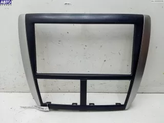  Рамка магнитолы Subaru Forester SH Арт 54931906, вид 1