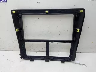  Рамка магнитолы Subaru Forester SH Арт 54931906, вид 2
