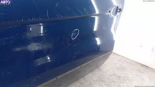  Дверь боковая передняя левая BMW X5 E53 Арт 54983550, вид 2