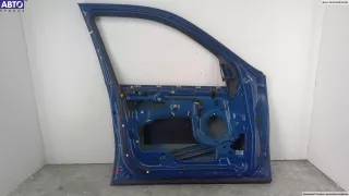  Дверь боковая передняя левая BMW X5 E53 Арт 54983550, вид 3