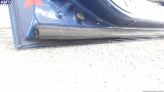  Дверь боковая передняя левая BMW X5 E53 Арт 54983550, вид 5