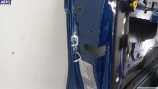  Дверь боковая передняя левая BMW X5 E53 Арт 54983550, вид 6
