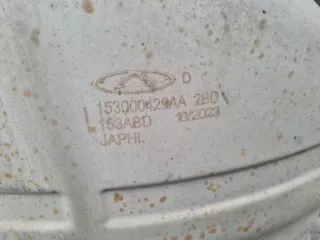 153000429AA Глушитель Chery Tiggo 8 PRO Арт 0000007328060, вид 13