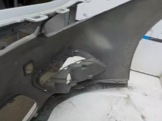 620221754R Бампер передний Renault Fluence  Арт 755751, вид 3